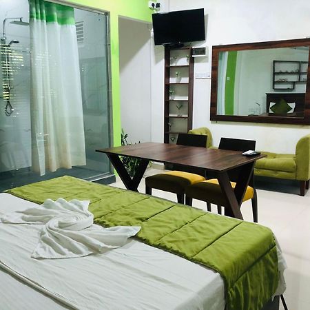 Cinnamon Airport Residencies Katunayaka Bagian luar foto