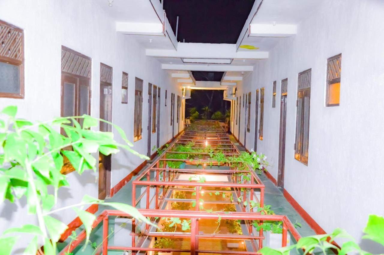 Cinnamon Airport Residencies Katunayaka Bagian luar foto