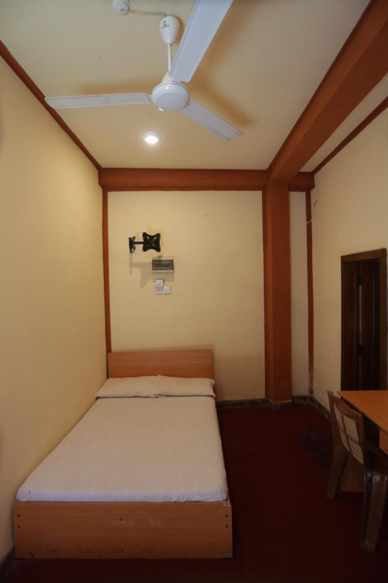 Cinnamon Airport Residencies Katunayaka Bagian luar foto