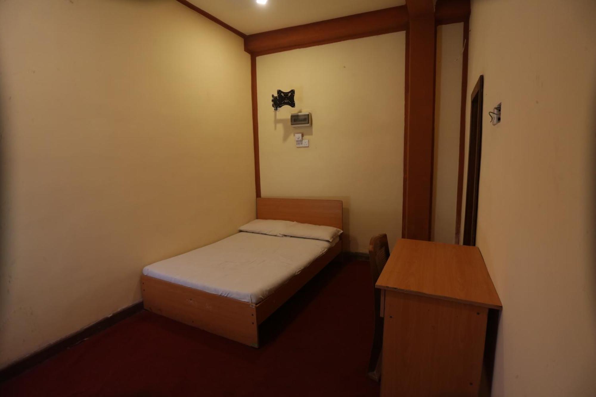 Cinnamon Airport Residencies Katunayaka Bagian luar foto
