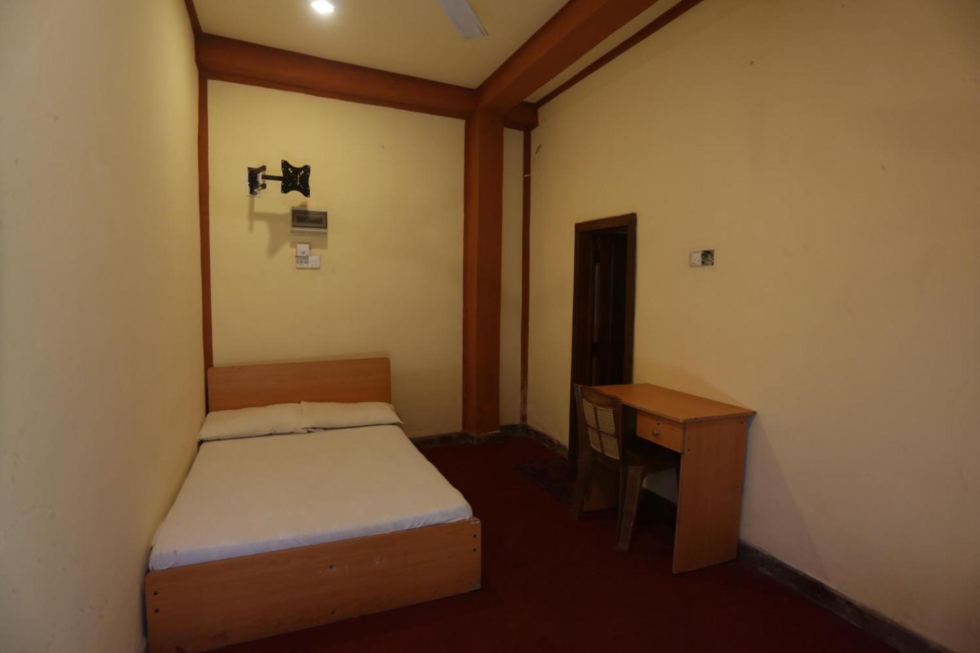 Cinnamon Airport Residencies Katunayaka Bagian luar foto