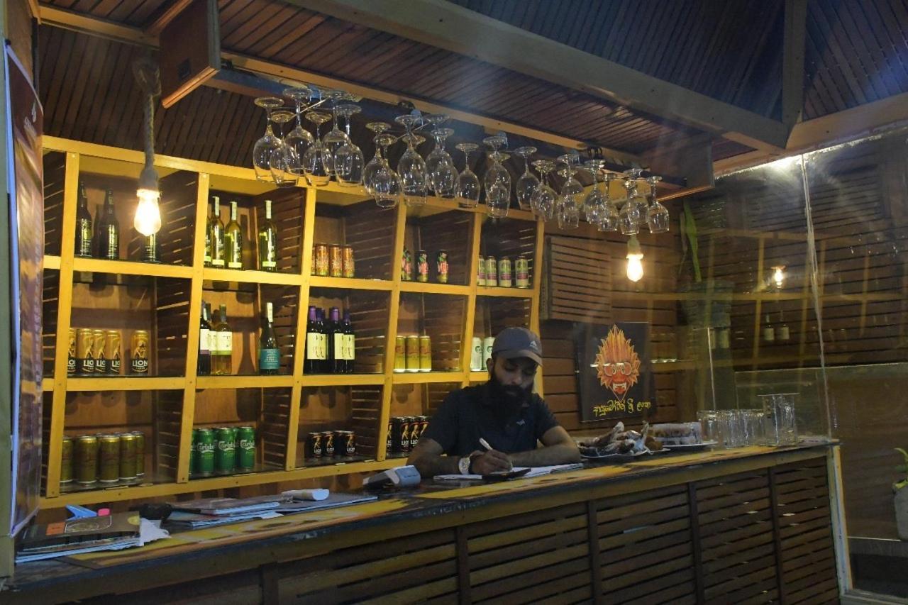 Cinnamon Airport Residencies Katunayaka Bagian luar foto