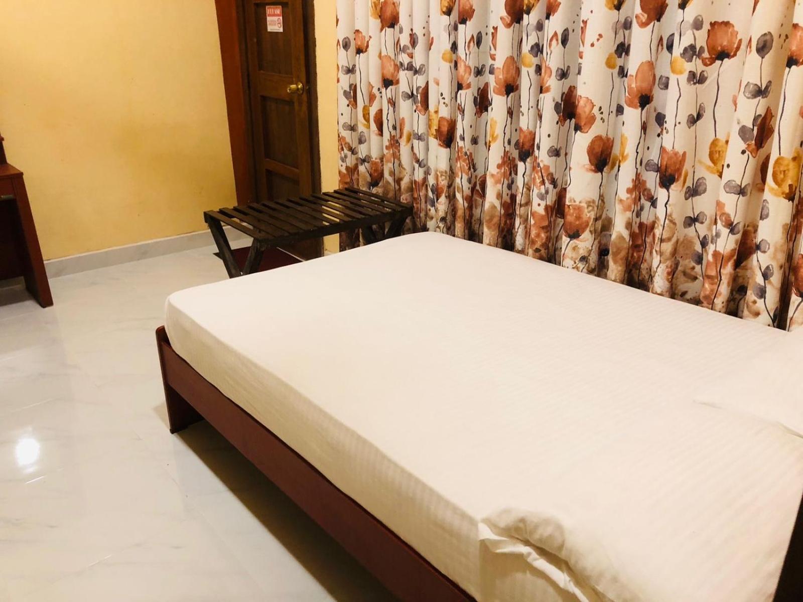 Cinnamon Airport Residencies Katunayaka Bagian luar foto
