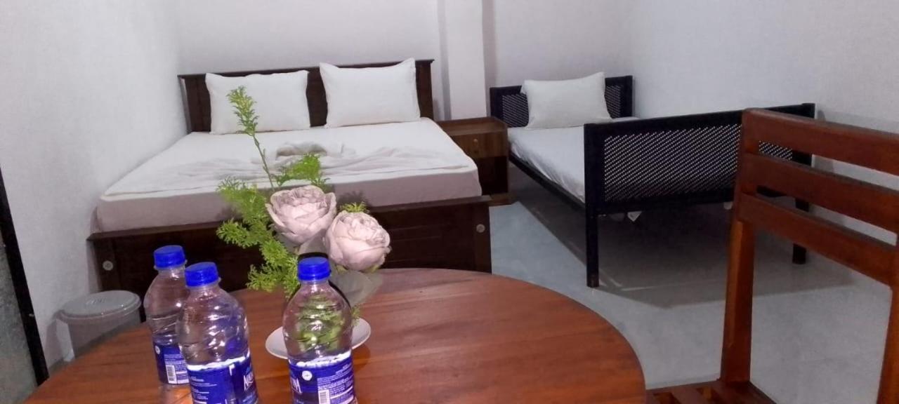 Cinnamon Airport Residencies Katunayaka Bagian luar foto