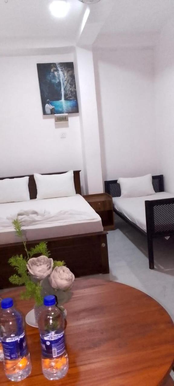 Cinnamon Airport Residencies Katunayaka Bagian luar foto