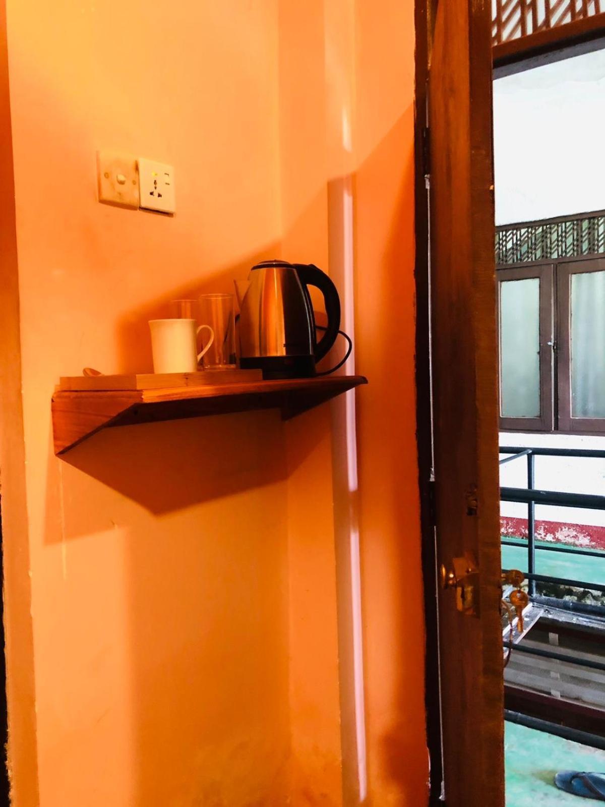 Cinnamon Airport Residencies Katunayaka Bagian luar foto