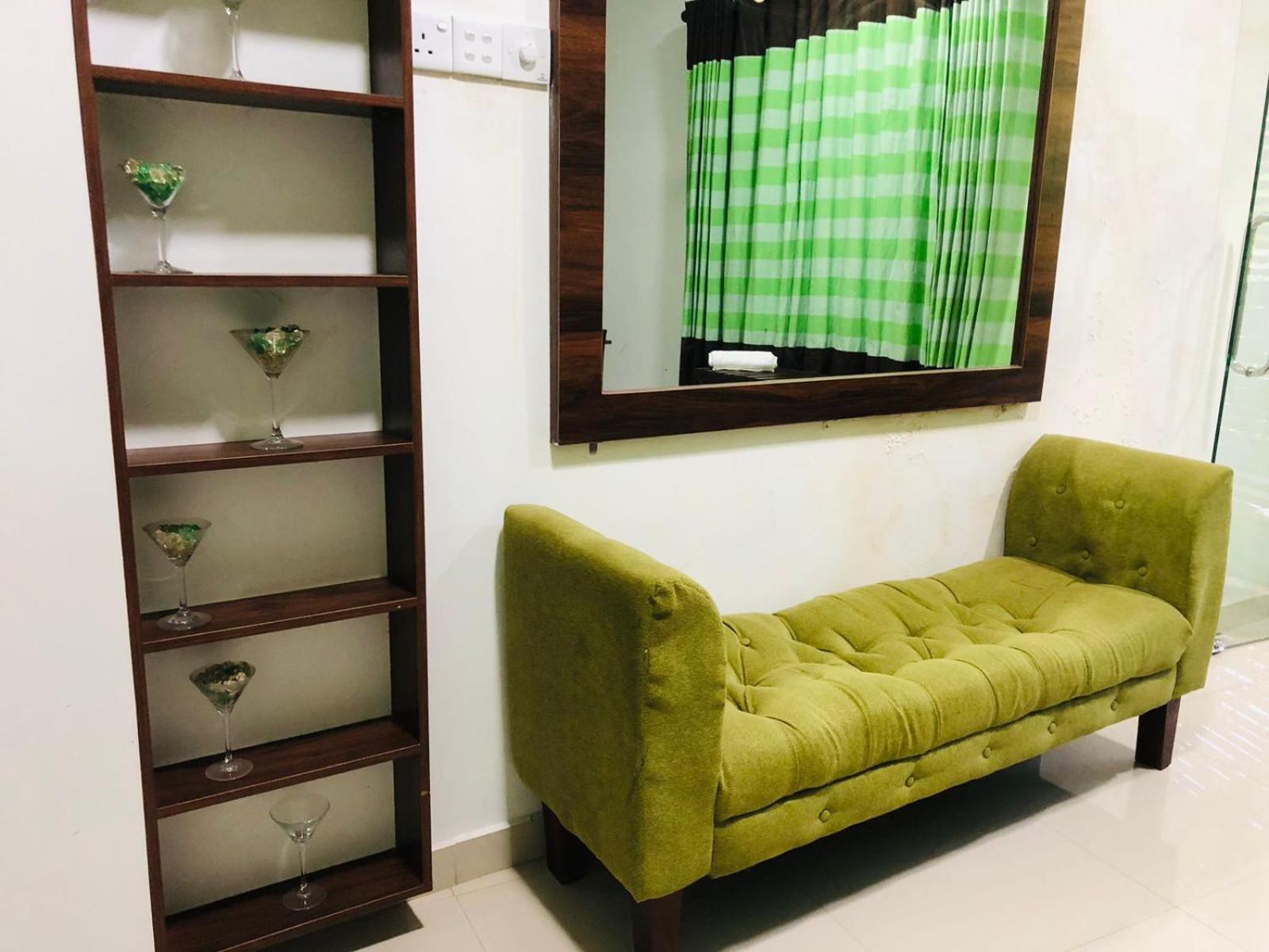 Cinnamon Airport Residencies Katunayaka Bagian luar foto