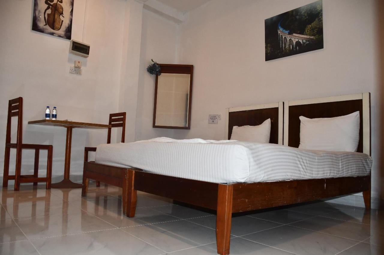 Cinnamon Airport Residencies Katunayaka Bagian luar foto
