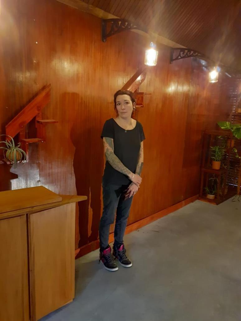 Cinnamon Airport Residencies Katunayaka Bagian luar foto