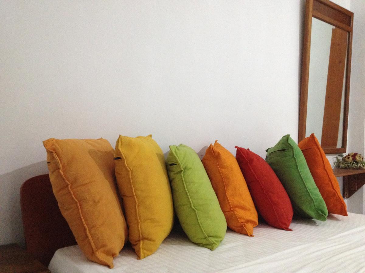 Cinnamon Airport Residencies Katunayaka Bagian luar foto